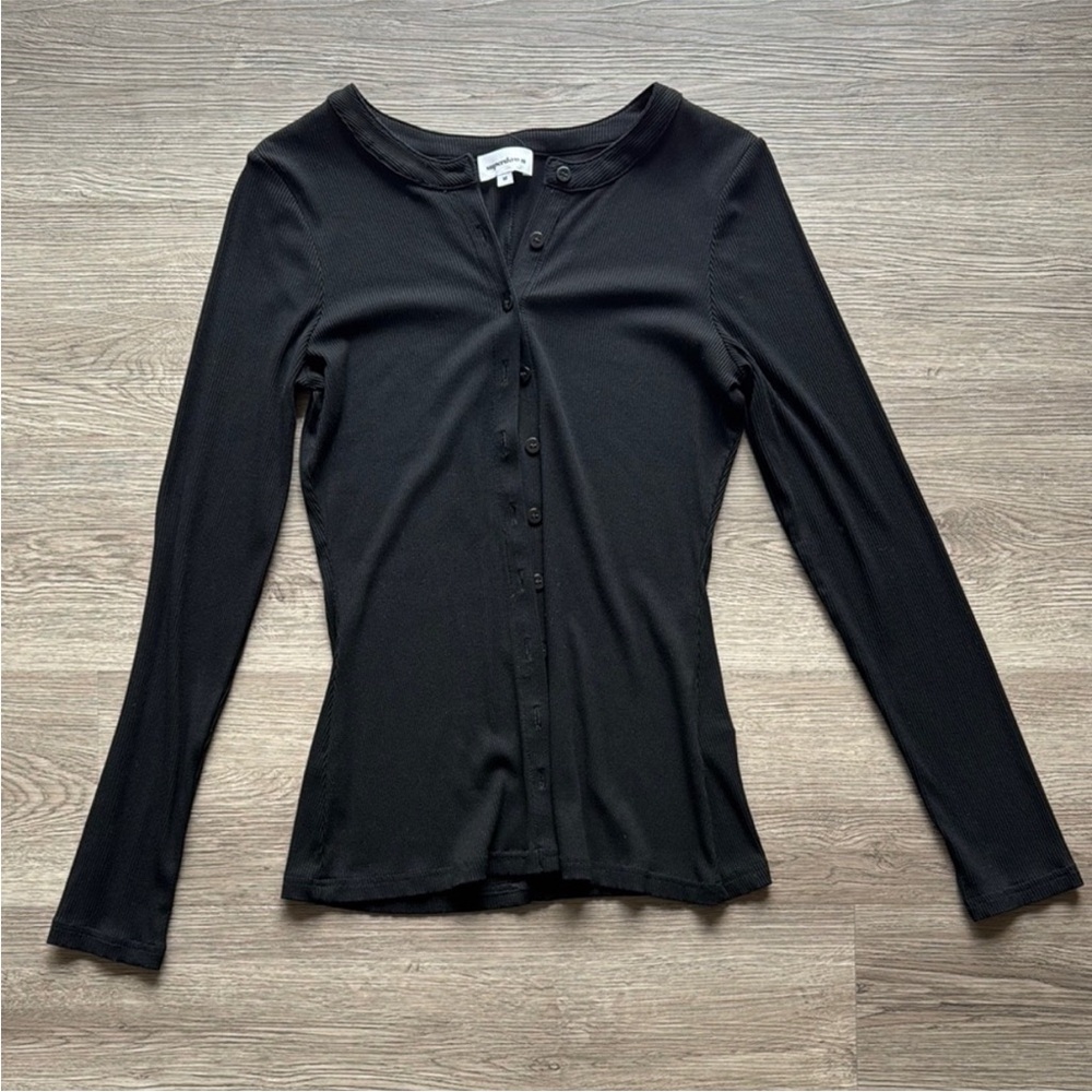 Revolve Superdown Sasha Top